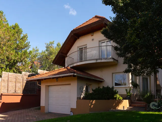 Eladó ház Budapest XXIII. kerület, Soroksár 278 nm