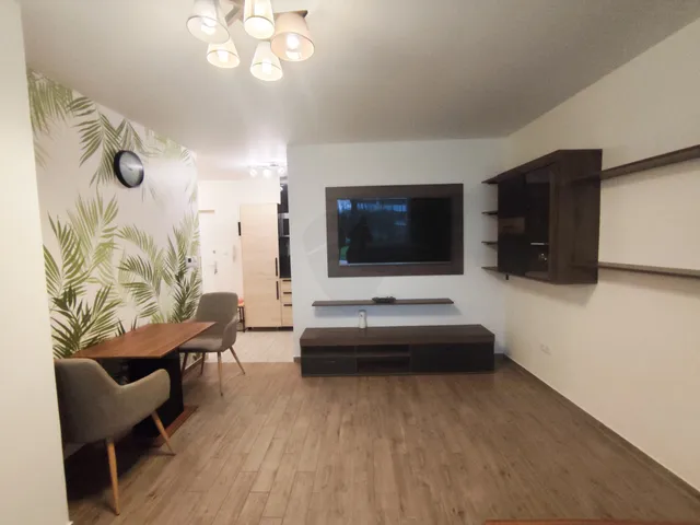 Eladó lakás Budapest XI. kerület, Budapart 60 nm