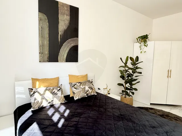 Eladó lakás Budapest V. kerület, Dél-Belváros 49 nm