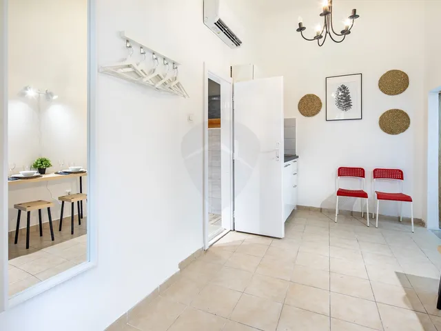 Eladó lakás Budapest IX. kerület 23 nm