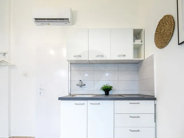 Eladó lakás Budapest IX. kerület 23 nm