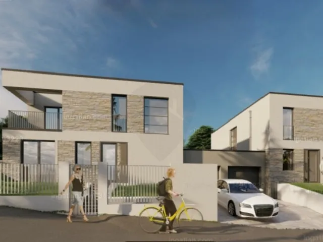 Eladó ház Solymár 127 nm