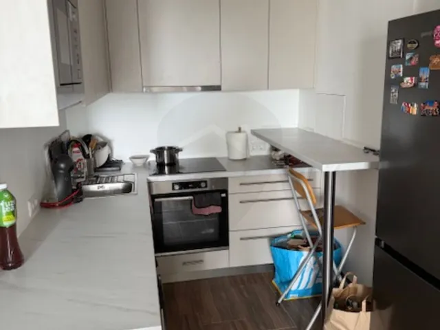 Eladó lakás Budapest XI. kerület, Albertfalva 52 nm