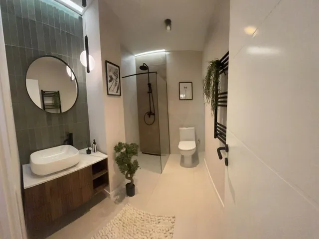 Eladó lakás Budapest XIII. kerület, Újlipótváros 32 nm