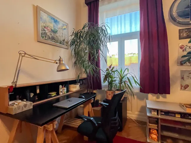 Eladó lakás Budapest VI. kerület 122 nm