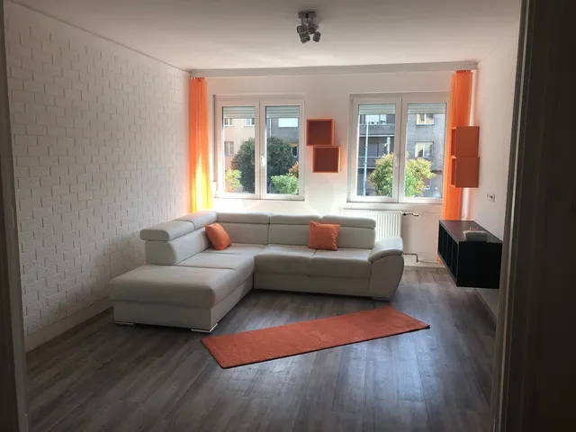 Eladó lakás Budapest XI. kerület 60 nm