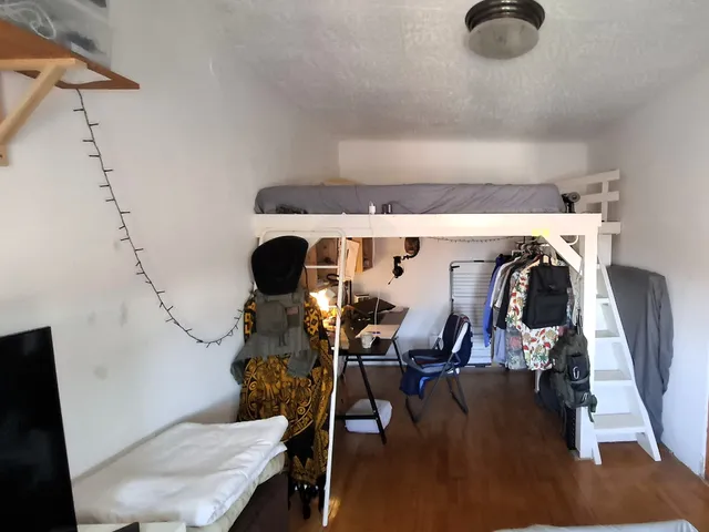 Eladó lakás Budapest VII. kerület, Belső-Erzsébetváros 30 nm