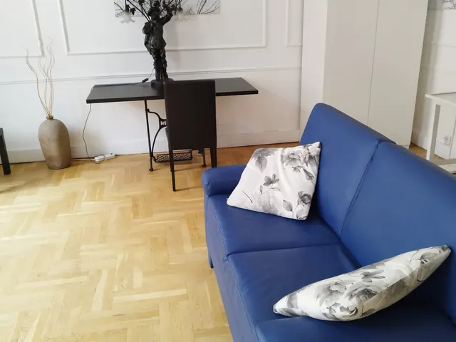 Eladó lakás Budapest VI. kerület 149 nm