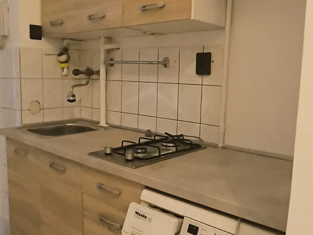 Eladó lakás Budapest XIV. kerület, Istvánmező 29 nm