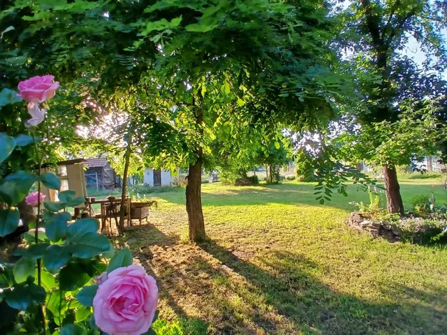 Eladó telek Kecel 8629 nm
