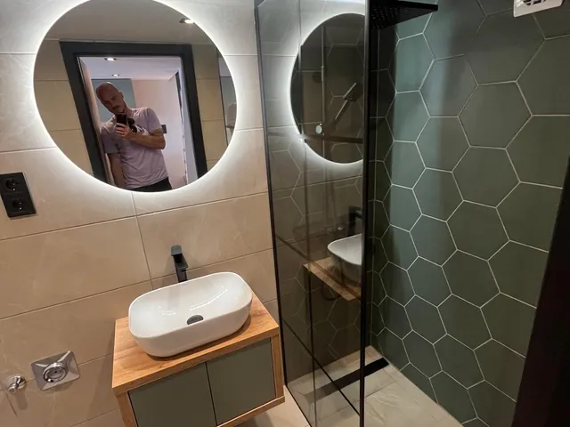 Eladó lakás Budapest VI. kerület 29 nm