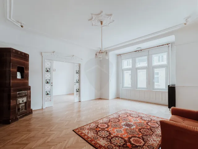 Eladó lakás Budapest V. kerület, Bank negyed 103 nm