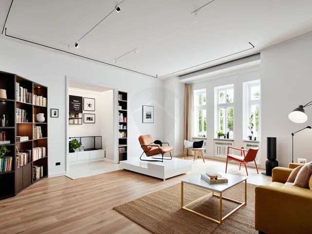 Eladó lakás Budapest V. kerület, Bank negyed 103 nm