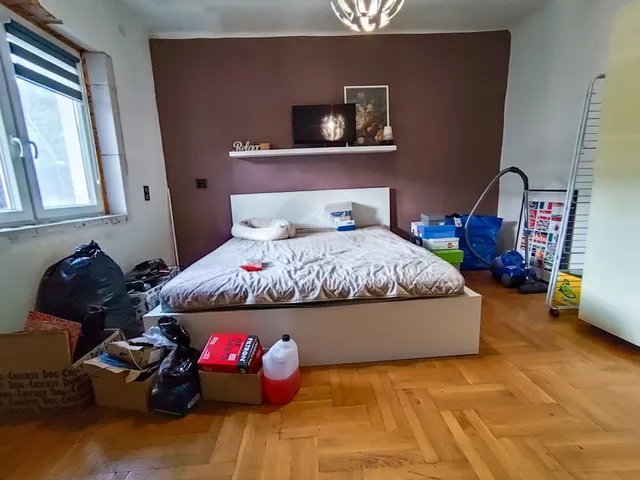 Eladó lakás Budapest X. kerület, Újhegy 38 nm