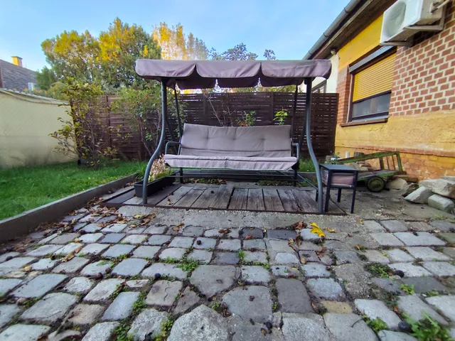 Eladó lakás Budapest X. kerület, Újhegy 38 nm