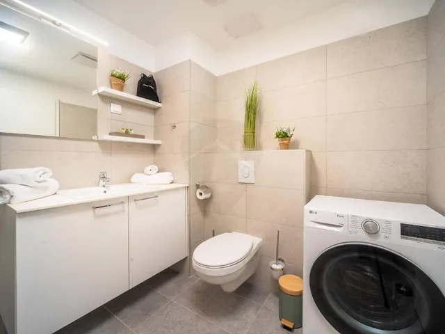 Eladó lakás Budapest XI. kerület, Budapart 60 nm