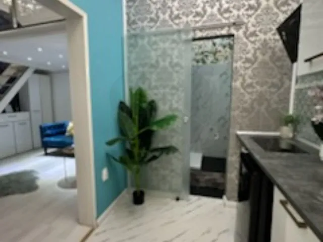 Eladó lakás Budapest VI. kerület 30 nm