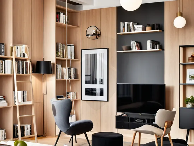 Eladó lakás Budapest V. kerület, Dél-Belváros 57 nm