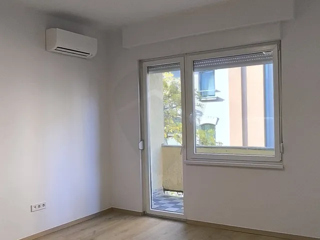 Eladó lakás Budapest IX. kerület 42 nm