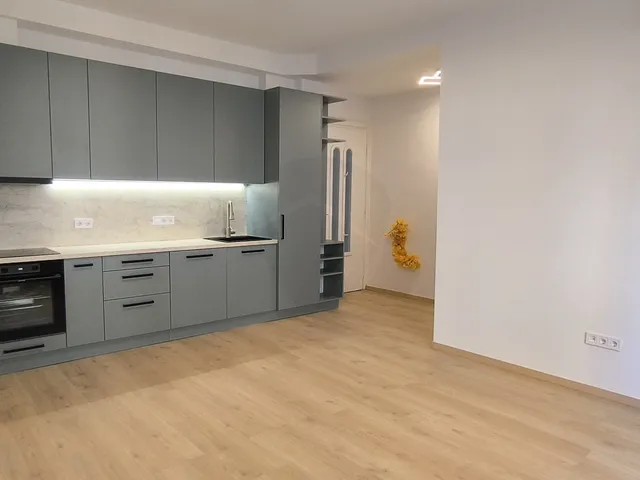 Eladó lakás Budapest IX. kerület 42 nm