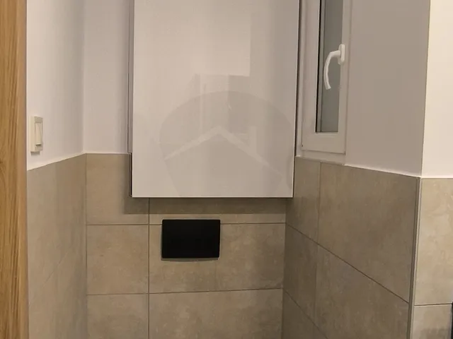 Eladó lakás Budapest IX. kerület 42 nm