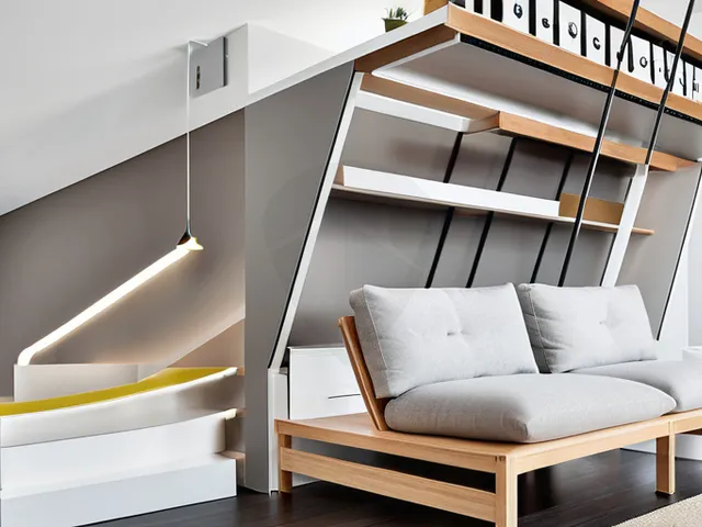 Eladó lakás Budapest VI. kerület 48 nm