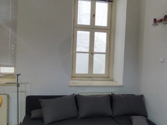 Kiadó lakás Budapest VIII. kerület, Palotanegyed 25 nm