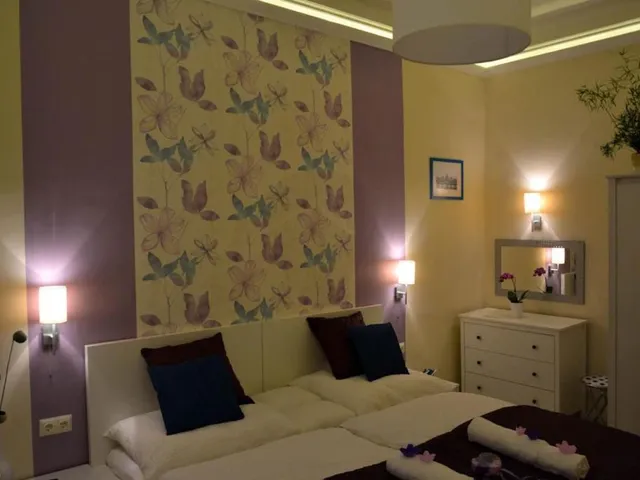 Eladó lakás Budapest VI. kerület 31 nm