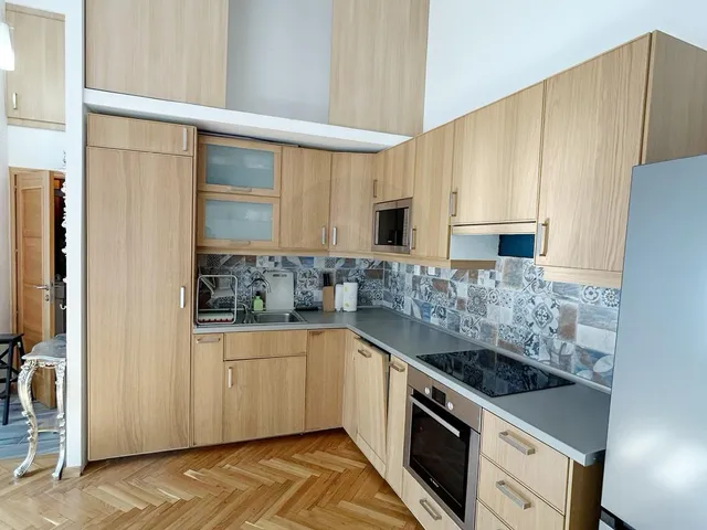 Eladó lakás Budapest V. kerület, Lipótváros 62 nm