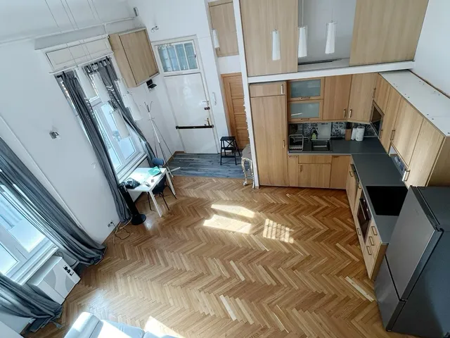 Eladó lakás Budapest V. kerület, Lipótváros 62 nm