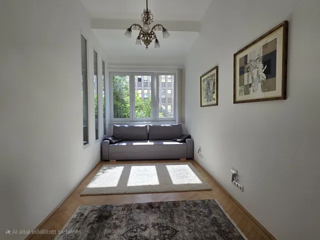 Eladó lakás Budapest V. kerület, Lipótváros 45 nm