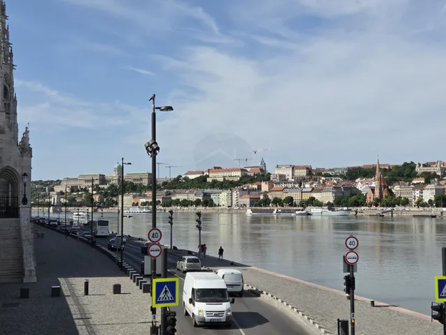 Eladó lakás Budapest V. kerület, Lipótváros 45 nm