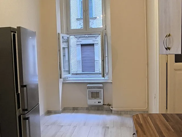 Eladó lakás Budapest V. kerület, Dél-Belváros 45 nm