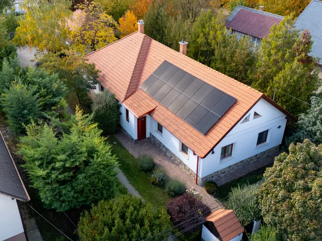 Eladó ház Biatorbágy 234 nm