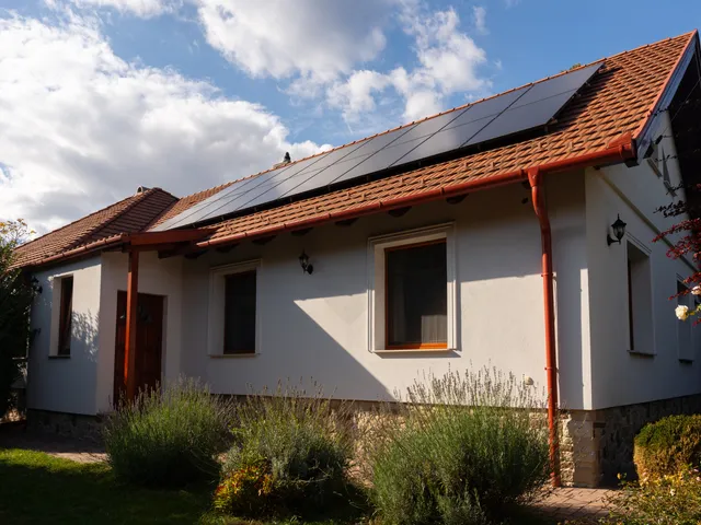 Eladó ház Biatorbágy 234 nm