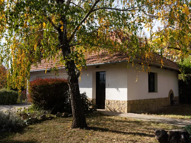 Eladó ház Biatorbágy 192 nm