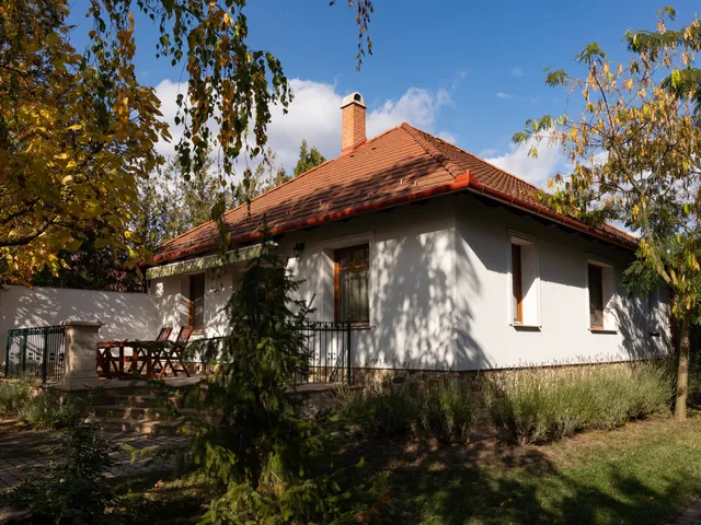 Eladó ház Biatorbágy 192 nm