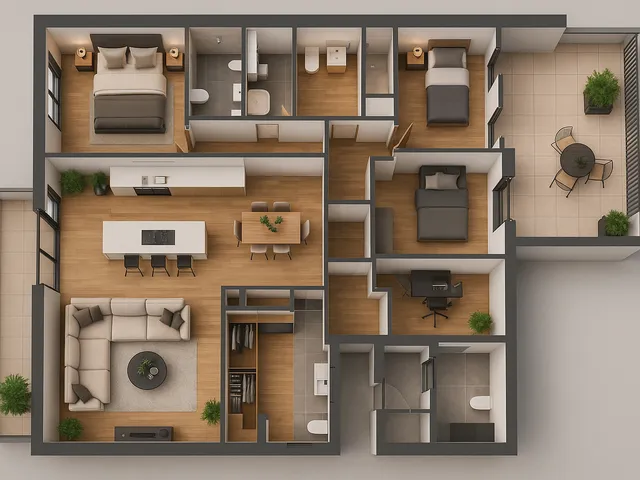 Eladó lakás Budapest II. kerület 130 nm