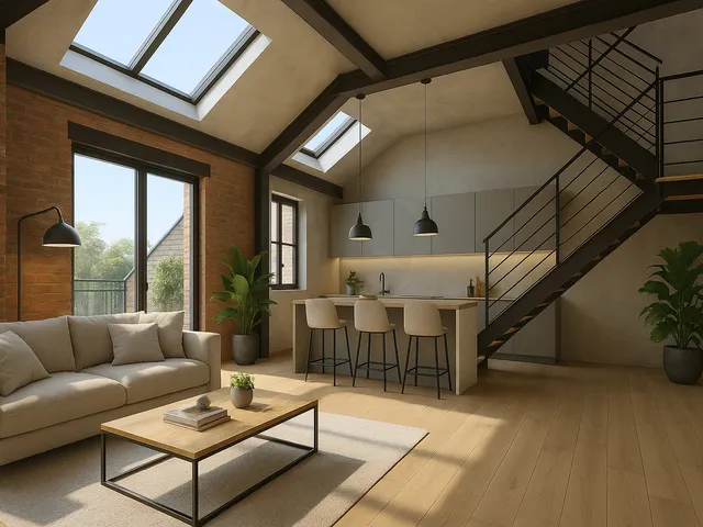 Eladó lakás Budapest II. kerület 130 nm