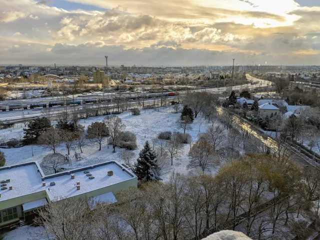 Eladó lakás Budapest XI. kerület, Őrmező 54 nm