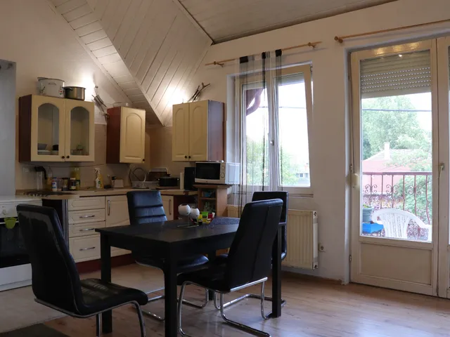 Eladó ház Budapest XX. kerület, Pesterzsébet-Szabótelep 144 nm