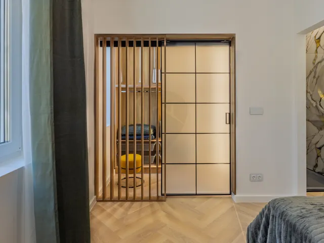 Eladó lakás Budapest V. kerület, Lipótváros 91 nm