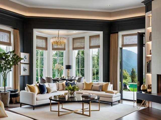 Eladó lakás Budapest VII. kerület, Belső-Erzsébetváros 102 nm