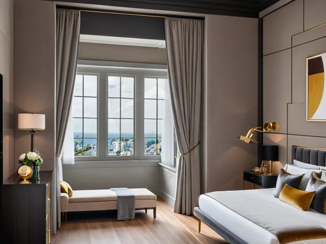 Eladó lakás Budapest VII. kerület, Belső-Erzsébetváros 102 nm