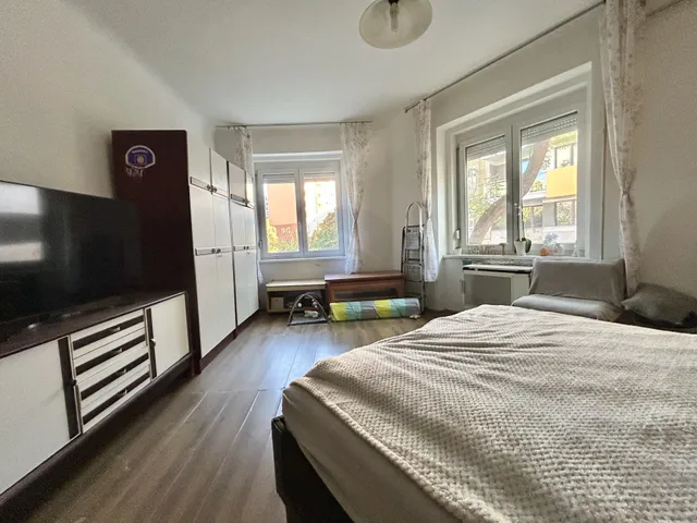 Eladó lakás Budapest XIII. kerület, Angyalföld 41 nm