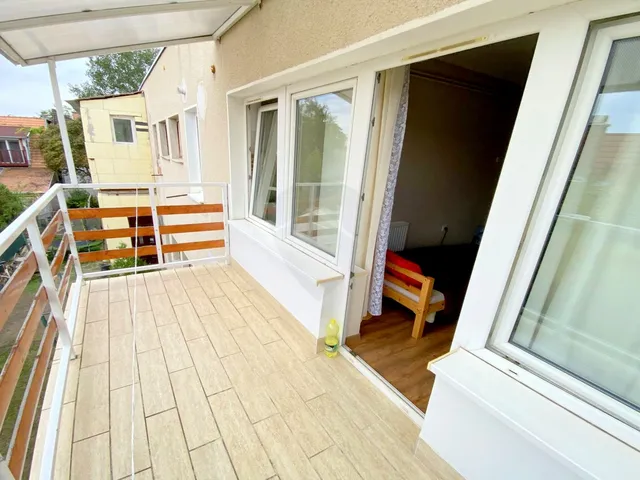 Eladó lakás Budapest XVI. kerület, Rákosszentmihály 51 nm