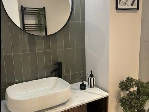 Eladó lakás Budapest XIII. kerület, Újlipótváros 32 nm