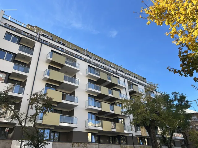 Eladó lakás Budapest XIII. kerület, Angyalföld 38 nm