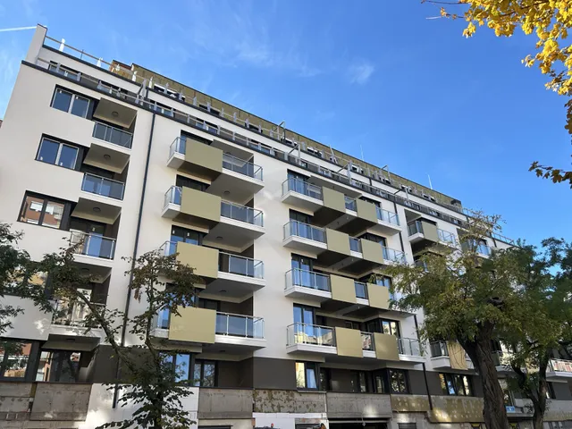 Eladó lakás Budapest XIII. kerület, Angyalföld 32 nm