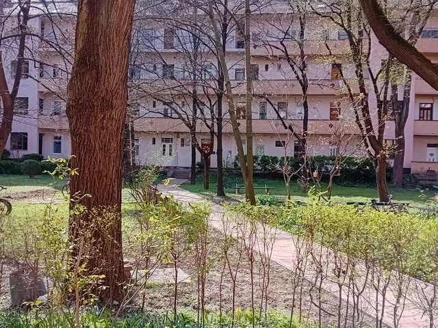 Eladó lakás Budapest XI. kerület, Kelenföld 50 nm